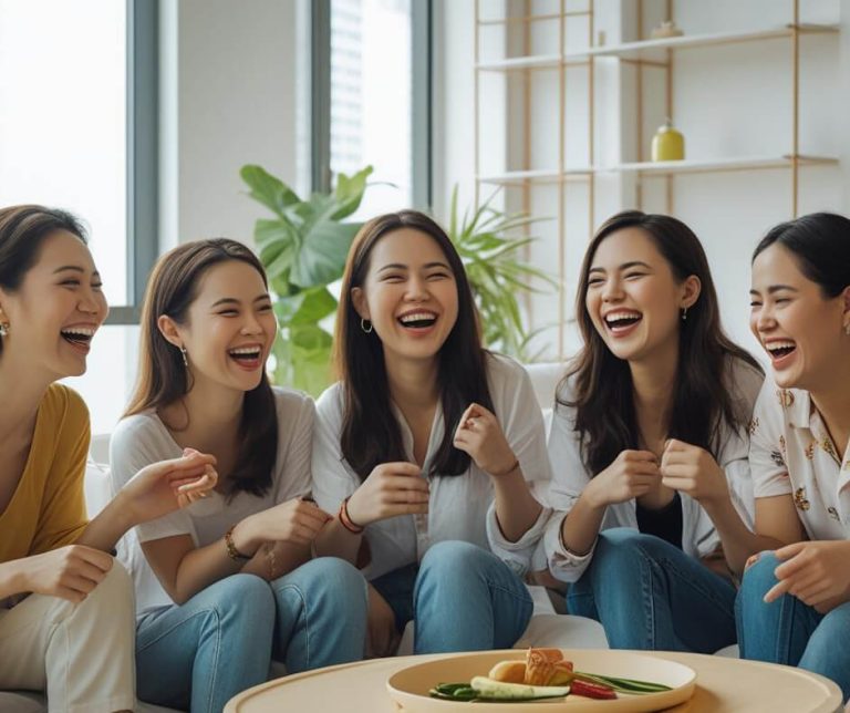 C Holding đồng hành cùng người trẻ an cư