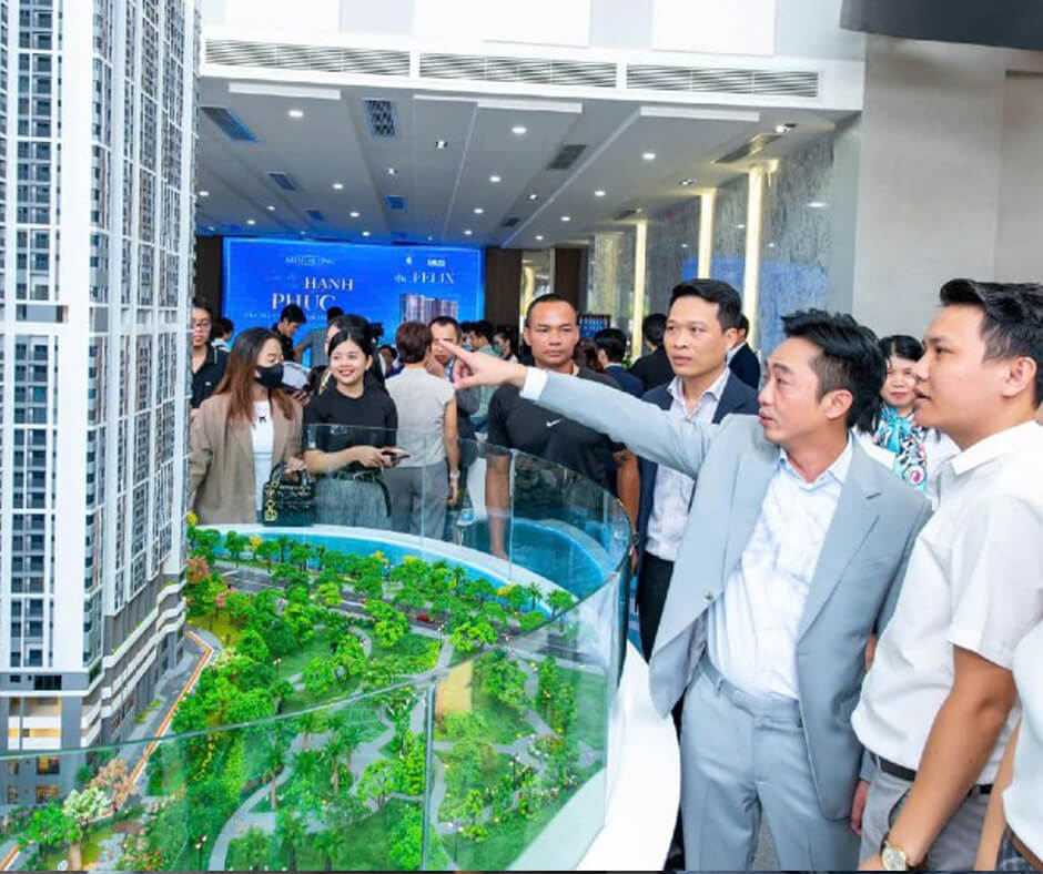 C.Holding ra mắt quỹ trợ giá Fit Fund hỗ trợ người trẻ mua nhà