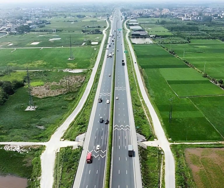 Phước Đông New City Tây Ninh - Cao Tốc TP.HCM - Mộc Bài